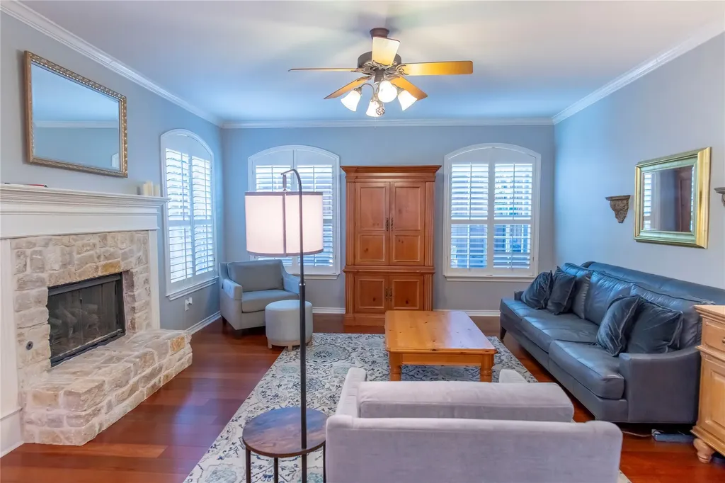 8008 Case Drive Plano TX 75025