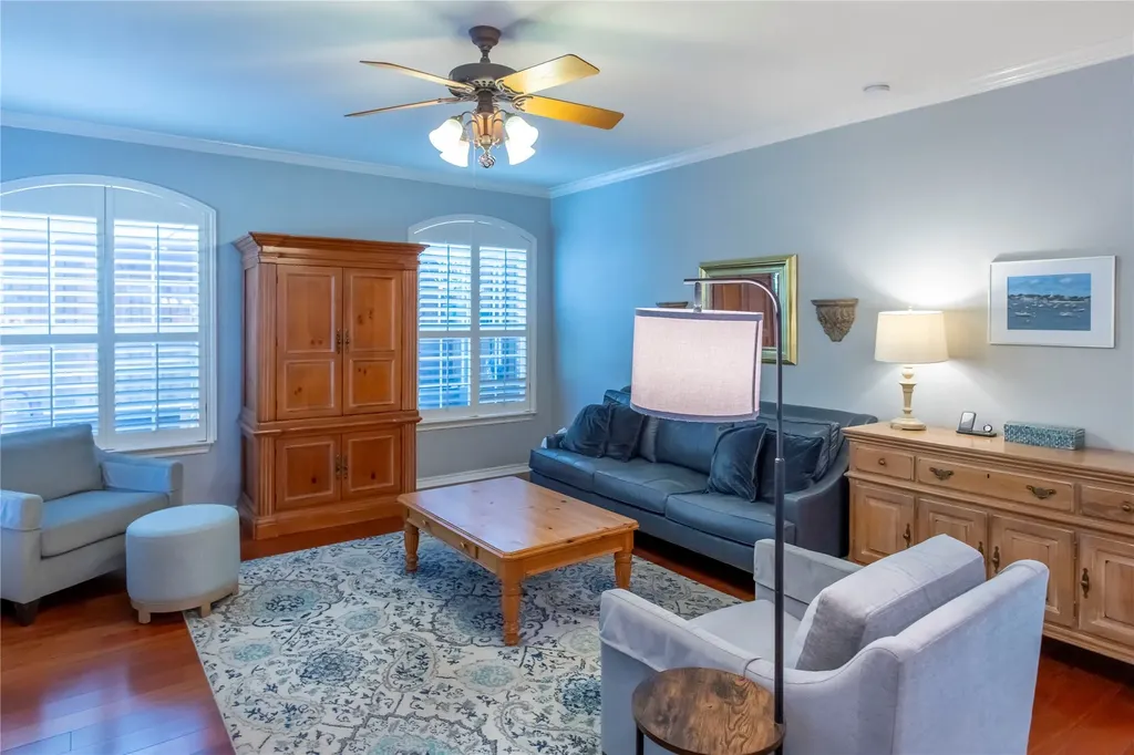 8008 Case Drive Plano TX 75025