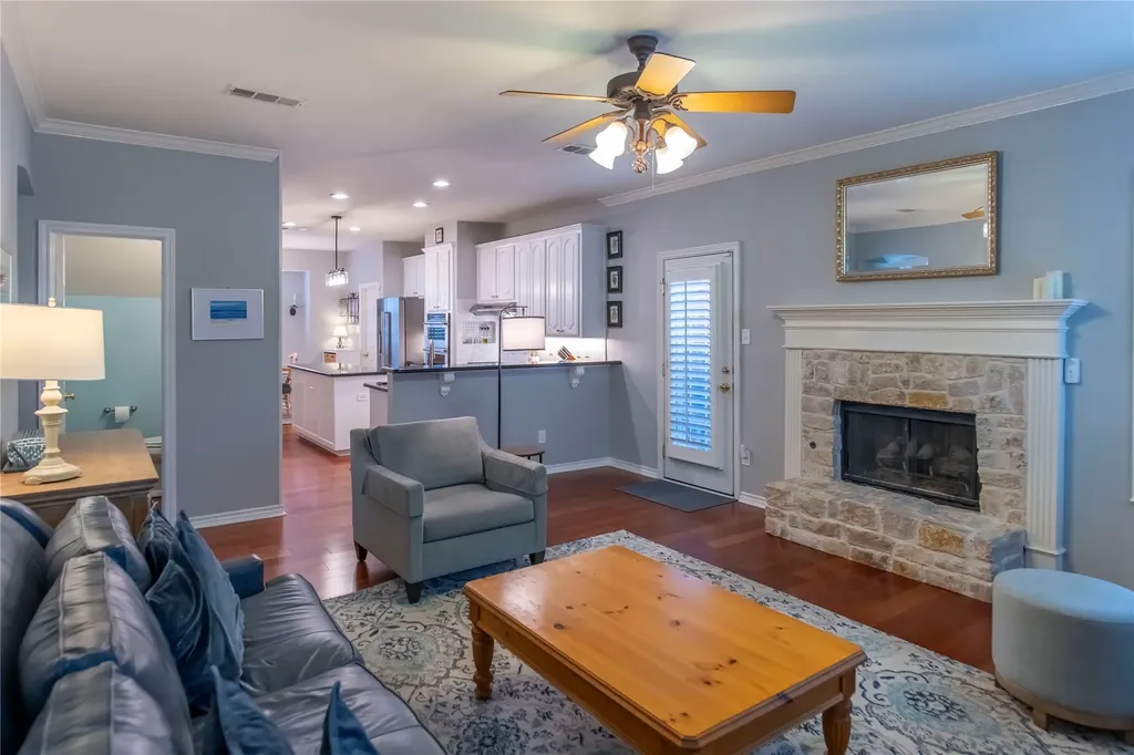 8008 Case Drive Plano TX 75025
