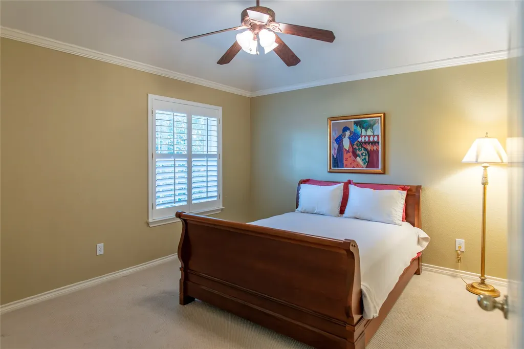 8008 Case Drive Plano TX 75025