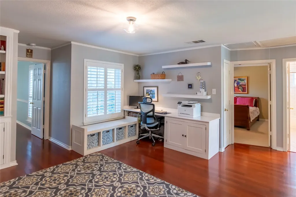 8008 Case Drive Plano TX 75025