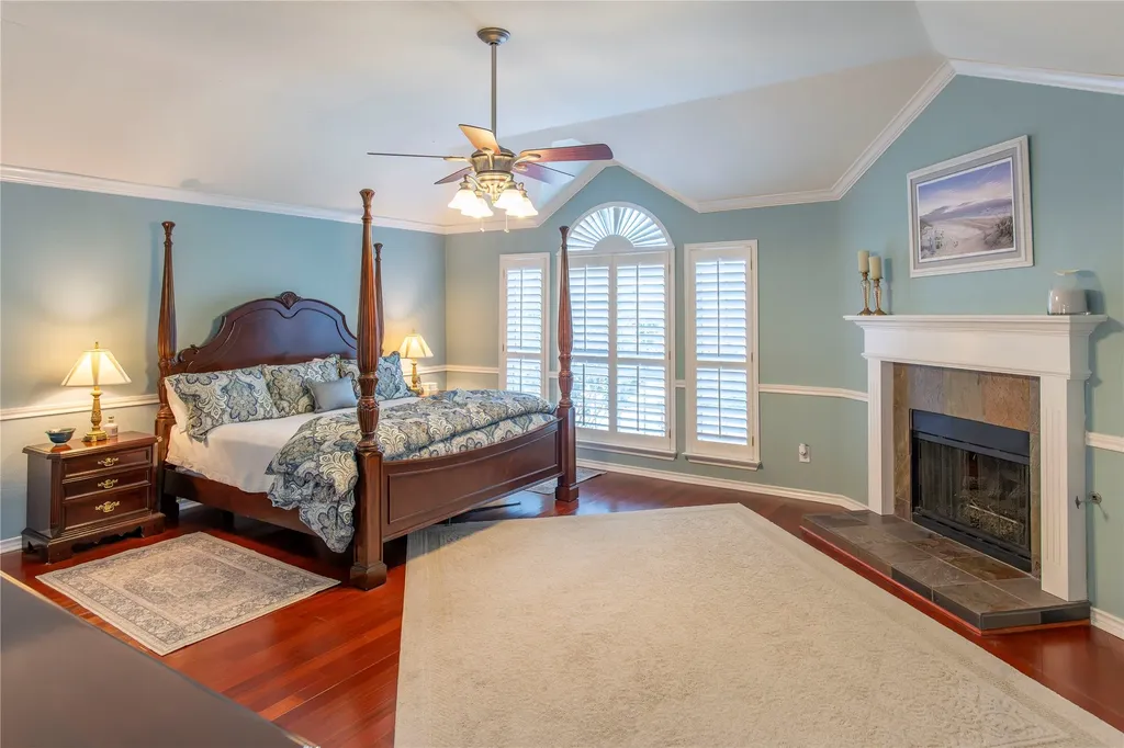 8008 Case Drive Plano TX 75025