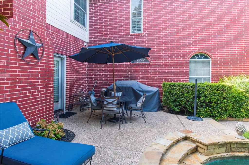 8008 Case Drive Plano TX 75025
