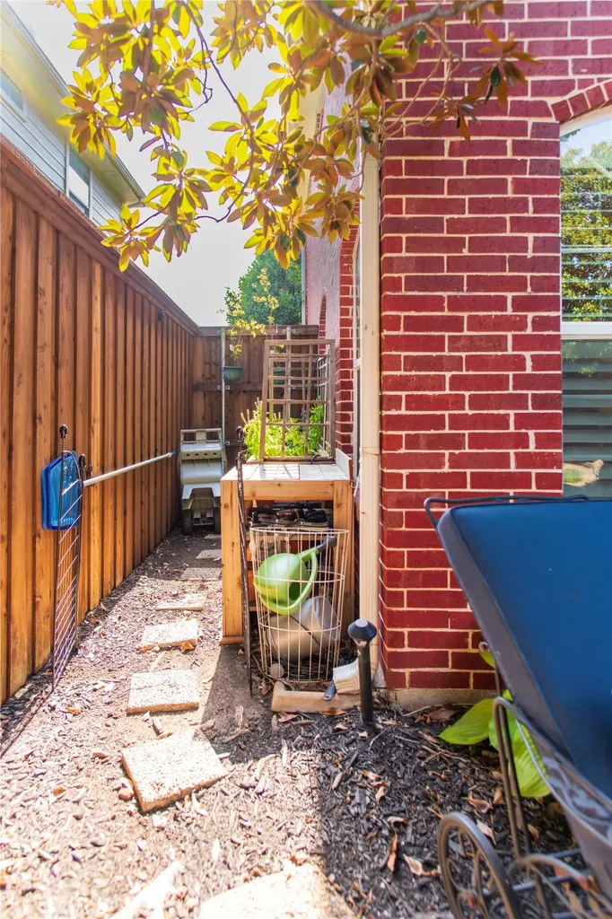 8008 Case Drive Plano TX 75025