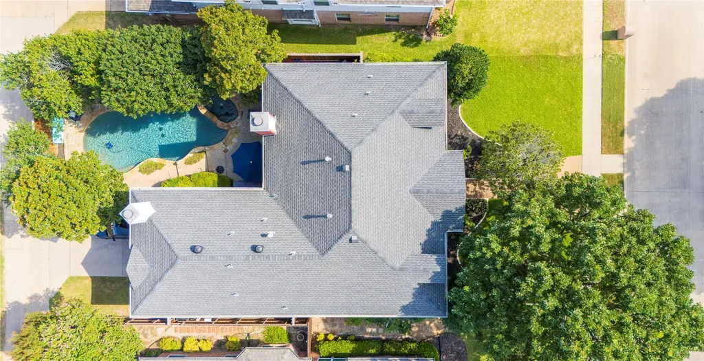 8008 Case Drive Plano TX 75025