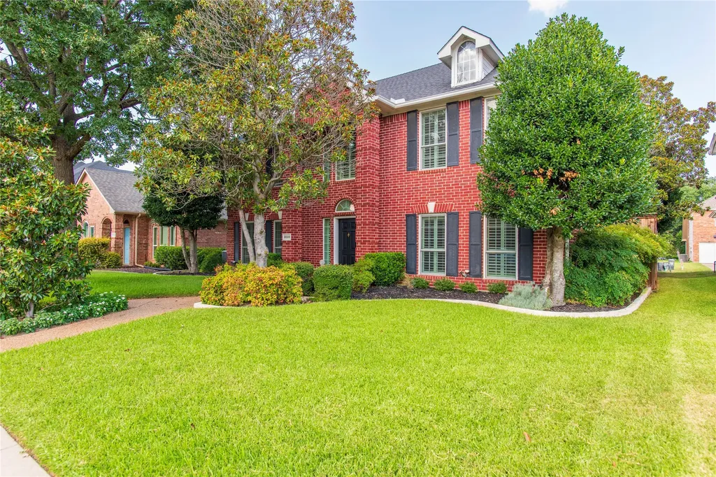 8008 Case Drive Plano TX 75025