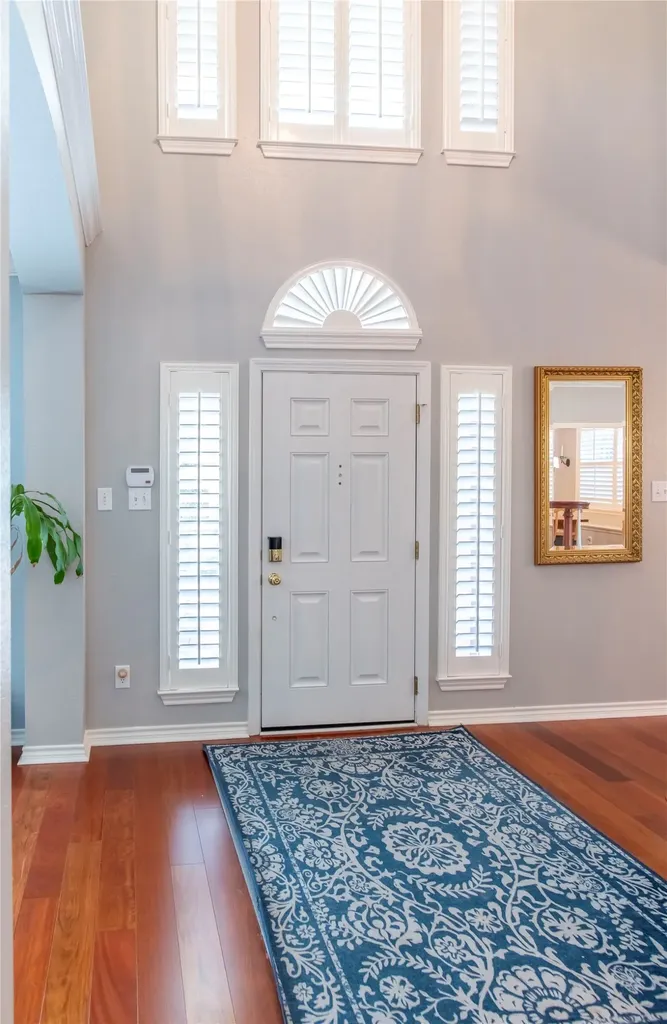 8008 Case Drive Plano TX 75025