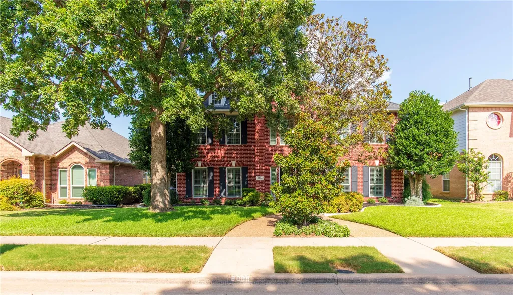 8008 Case Drive Plano TX 75025