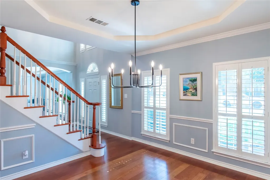 8008 Case Drive Plano TX 75025