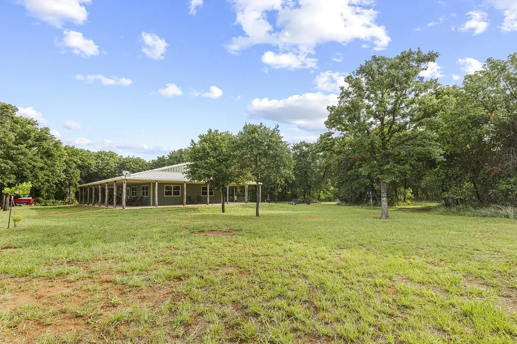10371 State Highway 148 Jacksboro TX 76458