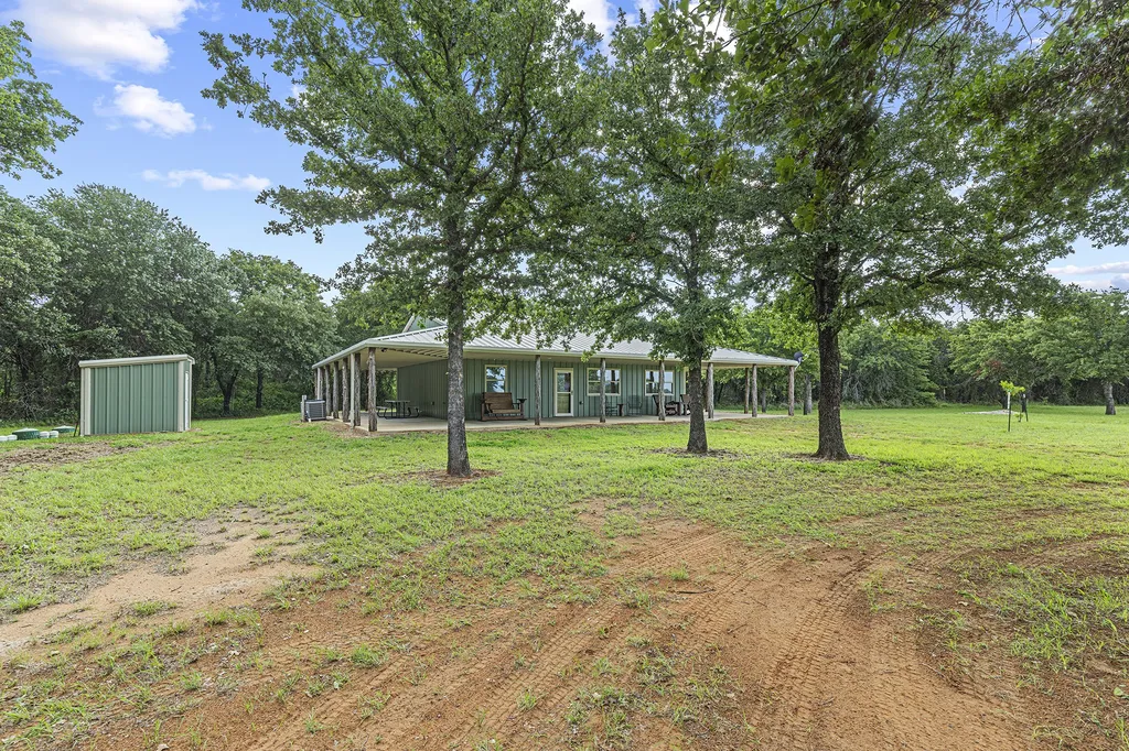 10371 State Highway 148 Jacksboro TX 76458