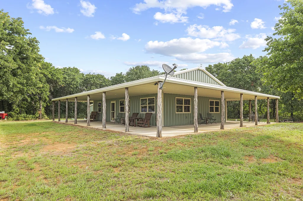 10371 State Highway 148 Jacksboro TX 76458