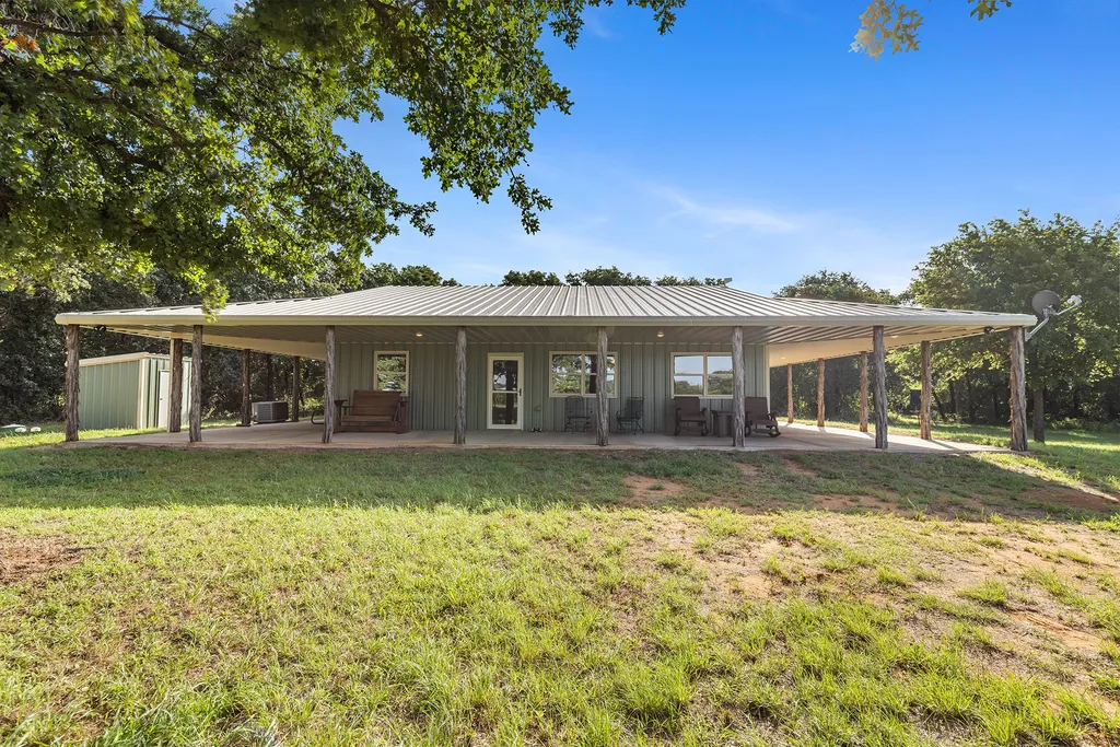 10371 State Highway 148 Jacksboro TX 76458