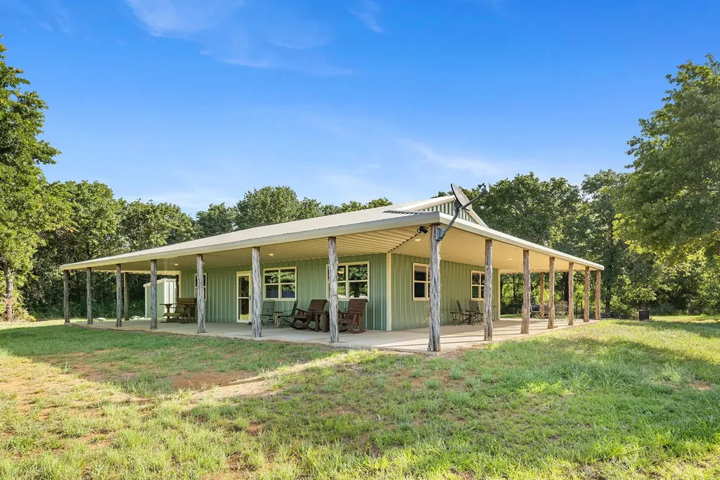 10371 State Highway 148 Jacksboro TX 76458