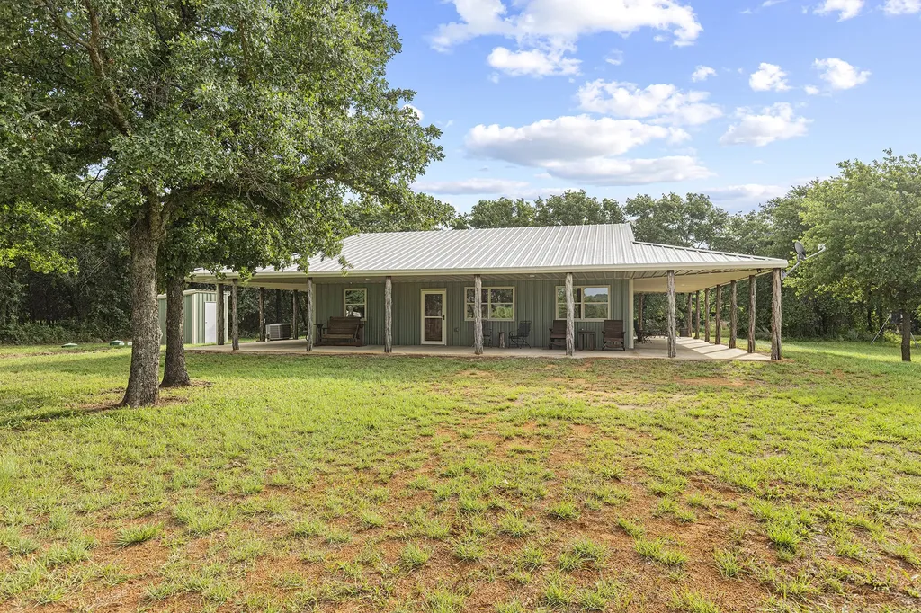 10371 State Highway 148 Jacksboro TX 76458