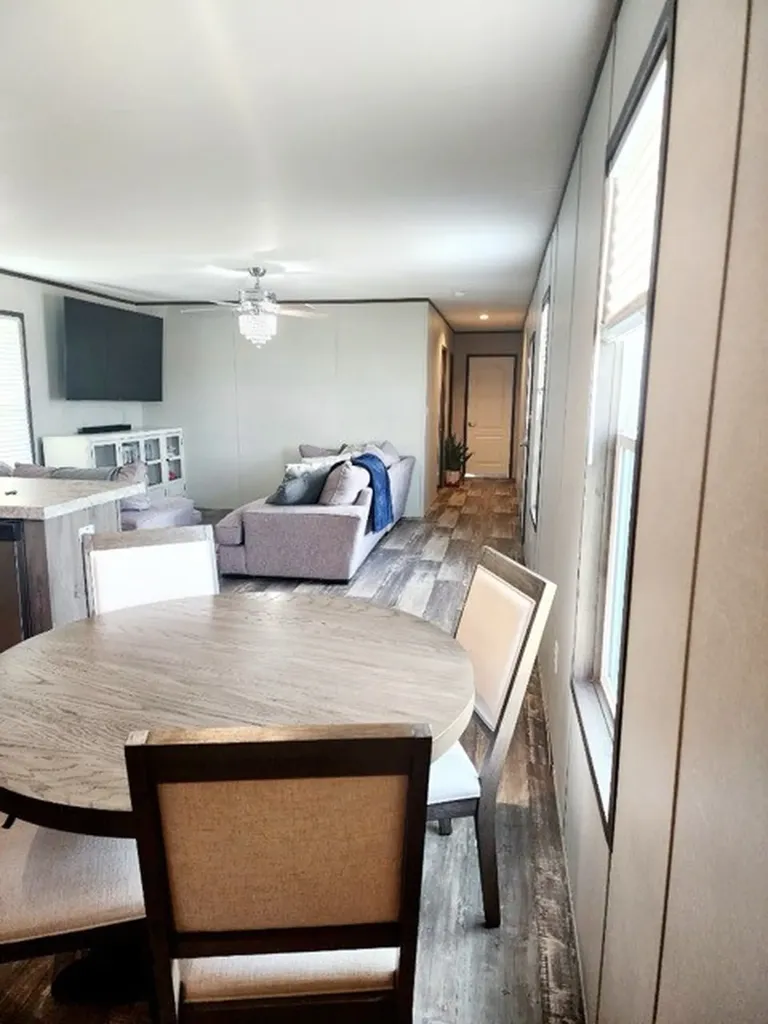 1660 Red Road Howe TX 75459