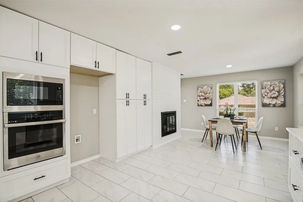 5121 Vera Cruz Drive Garland TX 75043