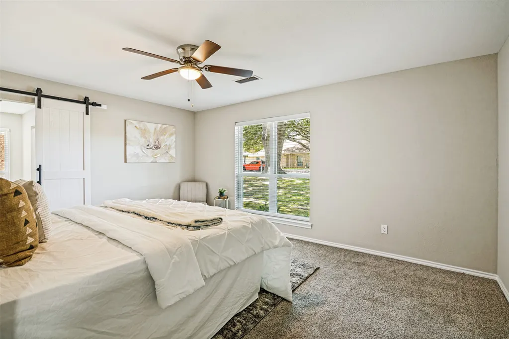5121 Vera Cruz Drive Garland TX 75043