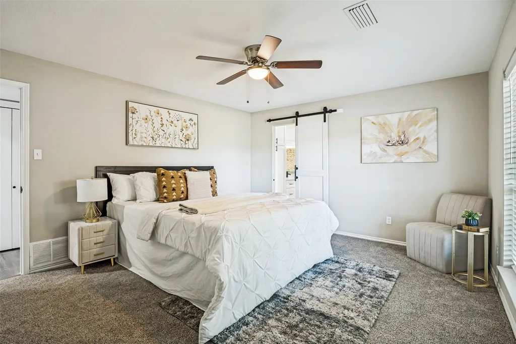 5121 Vera Cruz Drive Garland TX 75043