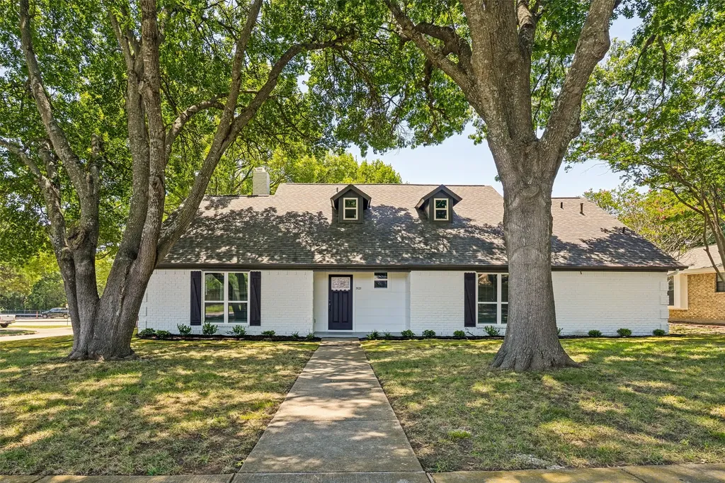 5121 Vera Cruz Drive Garland TX 75043