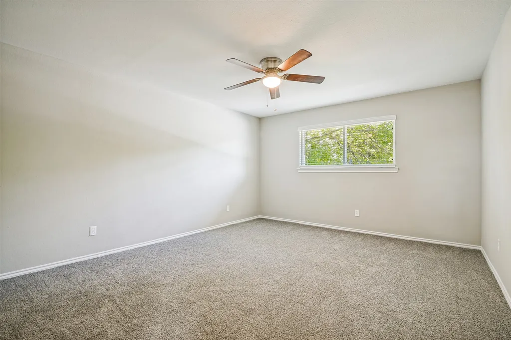 5121 Vera Cruz Drive Garland TX 75043
