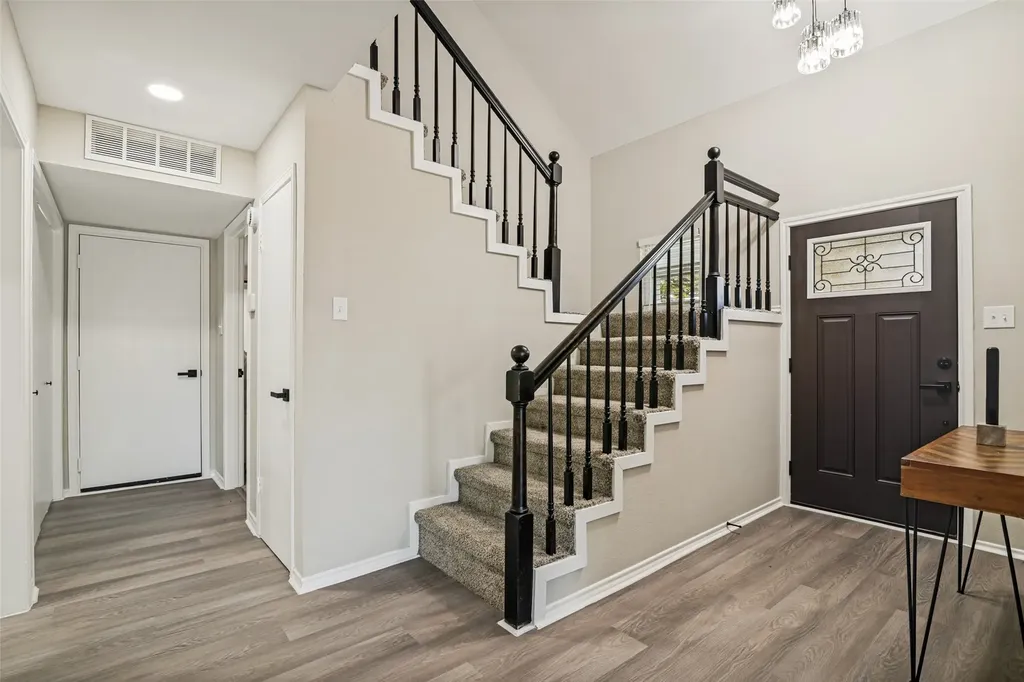 5121 Vera Cruz Drive Garland TX 75043