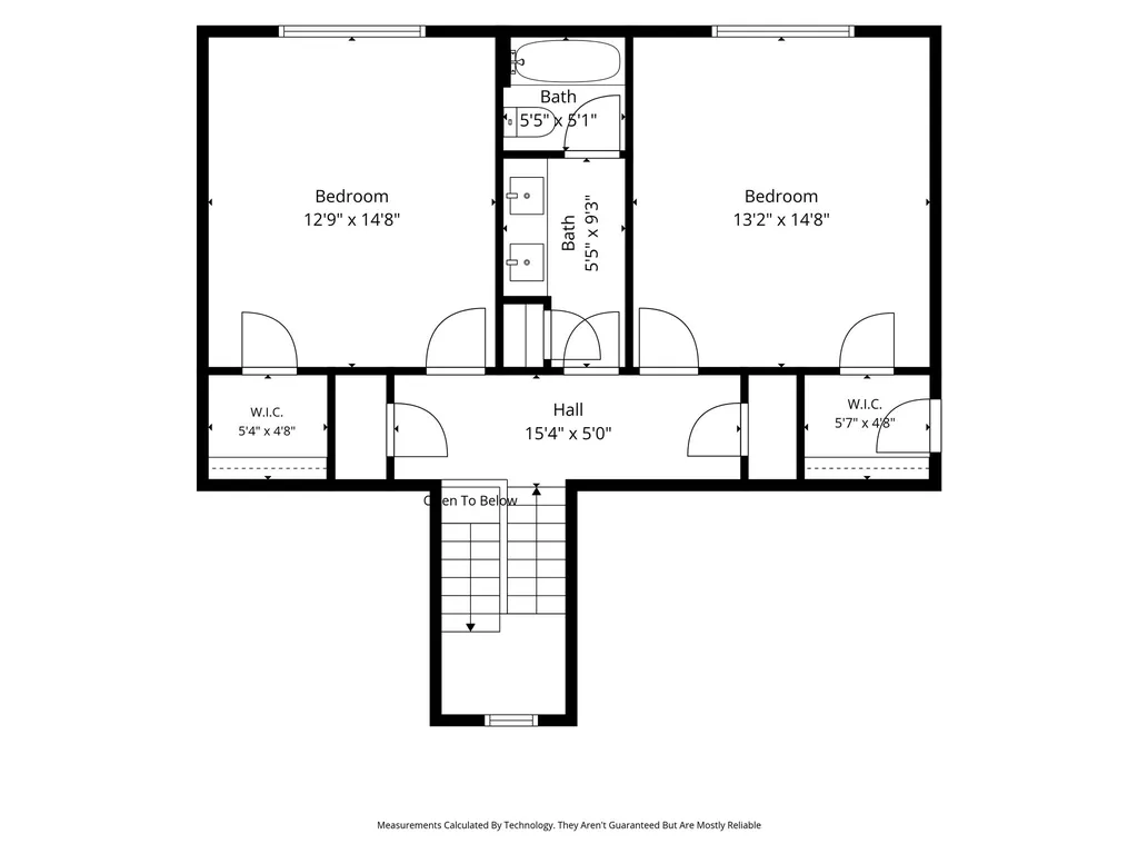 5121 Vera Cruz Drive Garland TX 75043