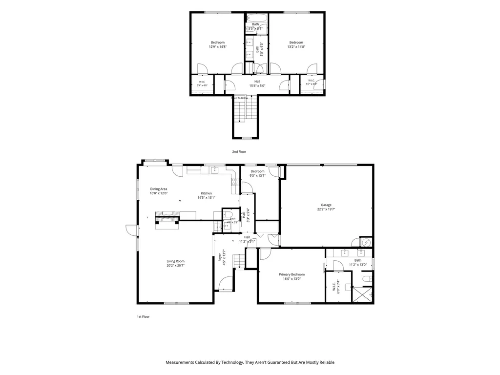 5121 Vera Cruz Drive Garland TX 75043