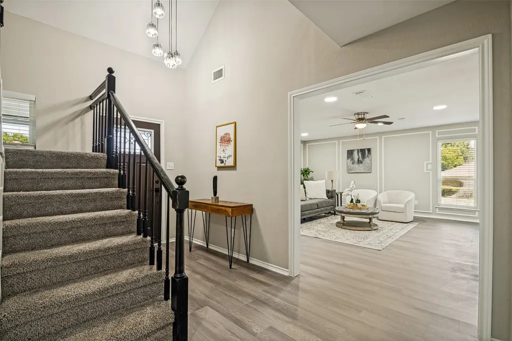 5121 Vera Cruz Drive Garland TX 75043