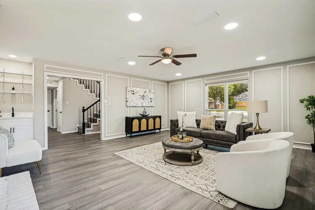 5121 Vera Cruz Drive Garland TX 75043