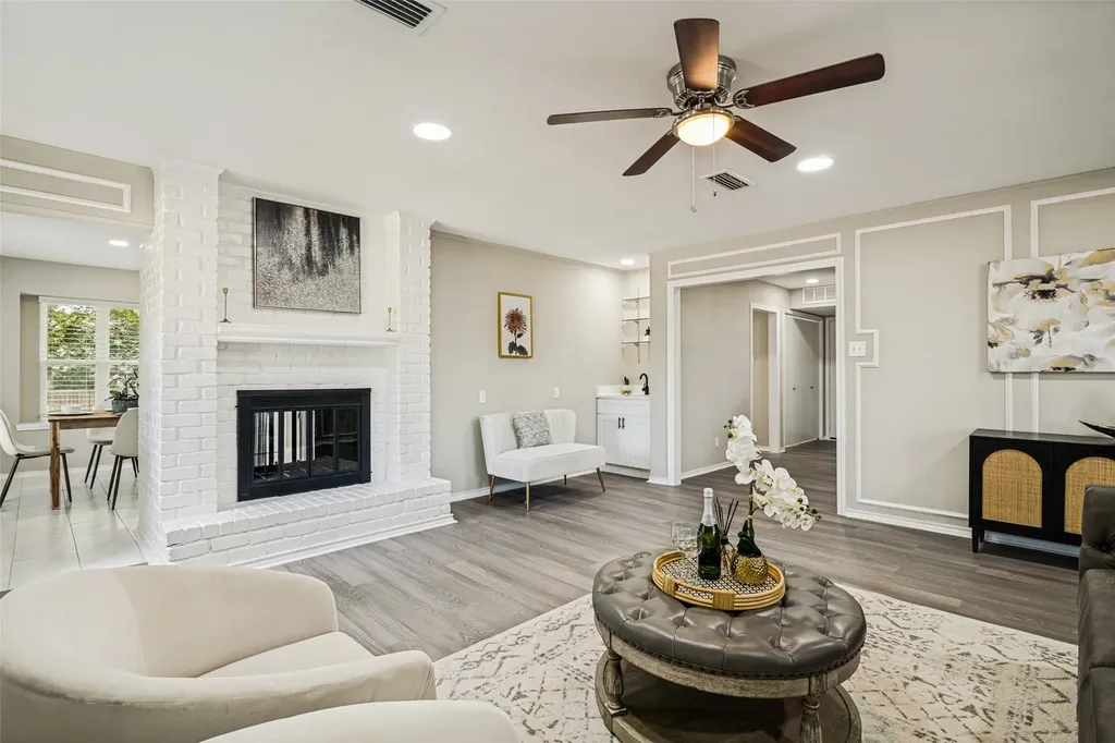5121 Vera Cruz Drive Garland TX 75043