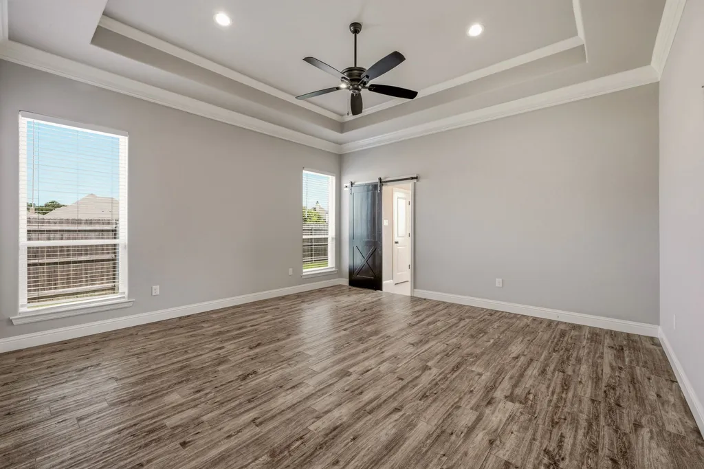 162 Breeders Drive Willow Park TX 76087