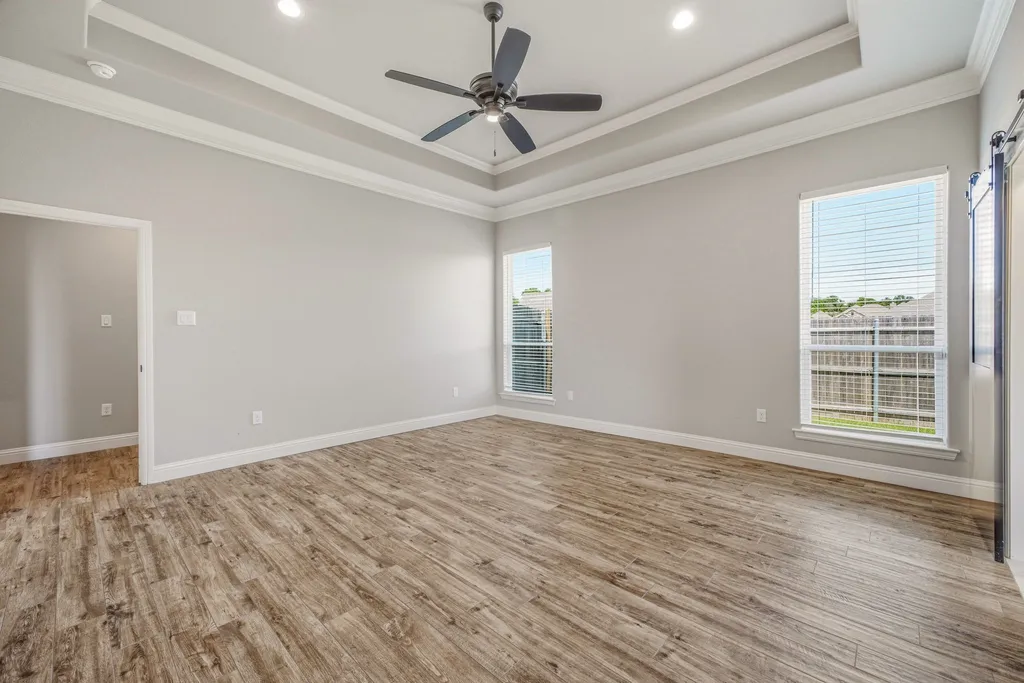 162 Breeders Drive Willow Park TX 76087