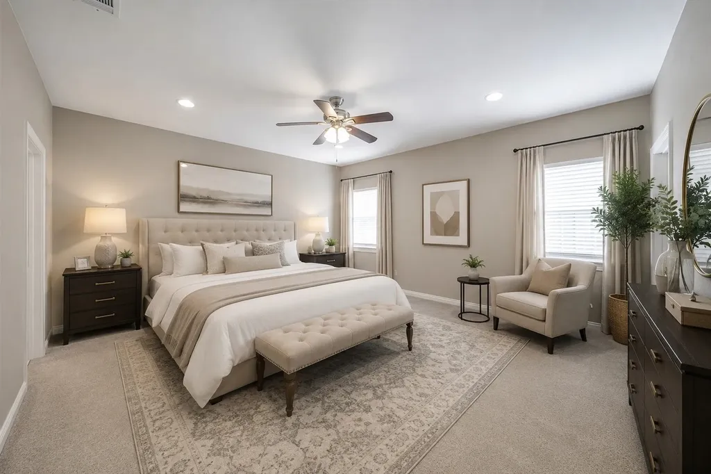 8306 Chesham Drive Rowlett TX 75088
