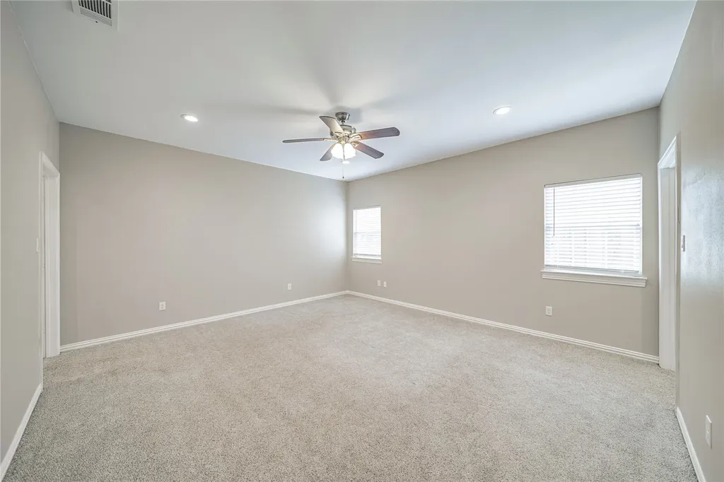 8306 Chesham Drive Rowlett TX 75088