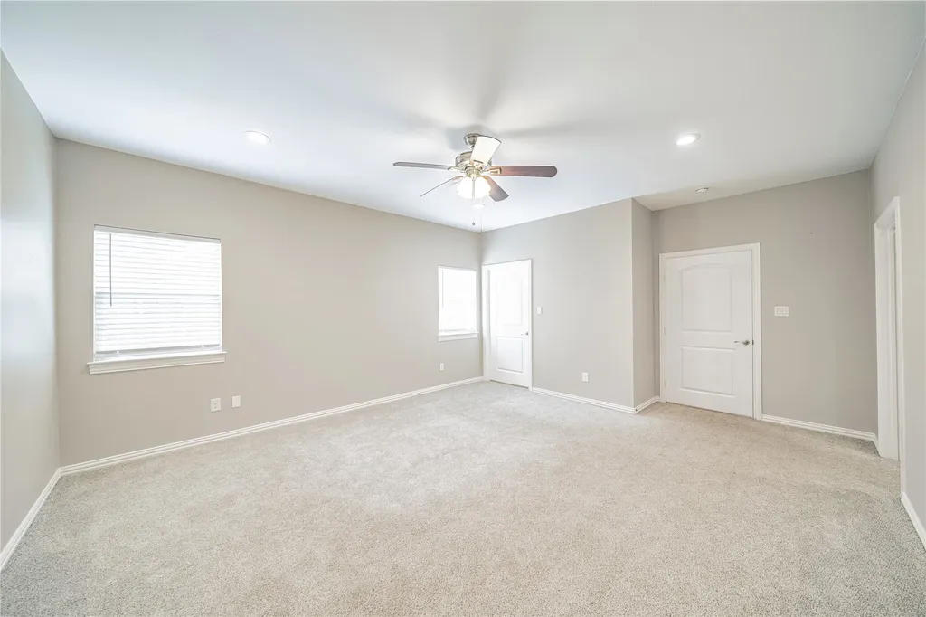 8306 Chesham Drive Rowlett TX 75088