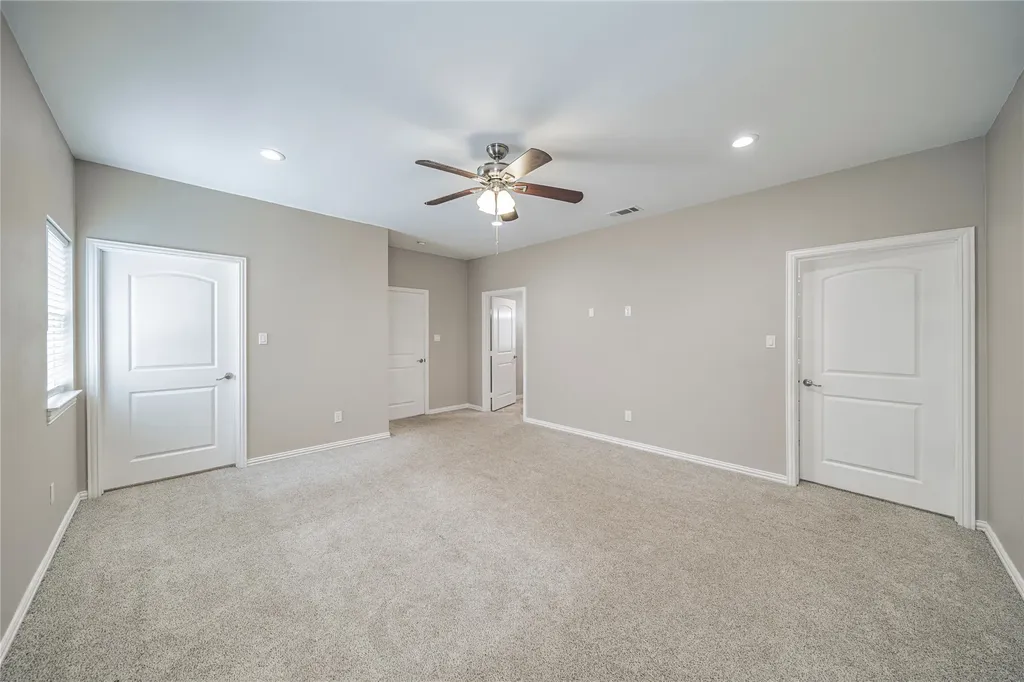 8306 Chesham Drive Rowlett TX 75088