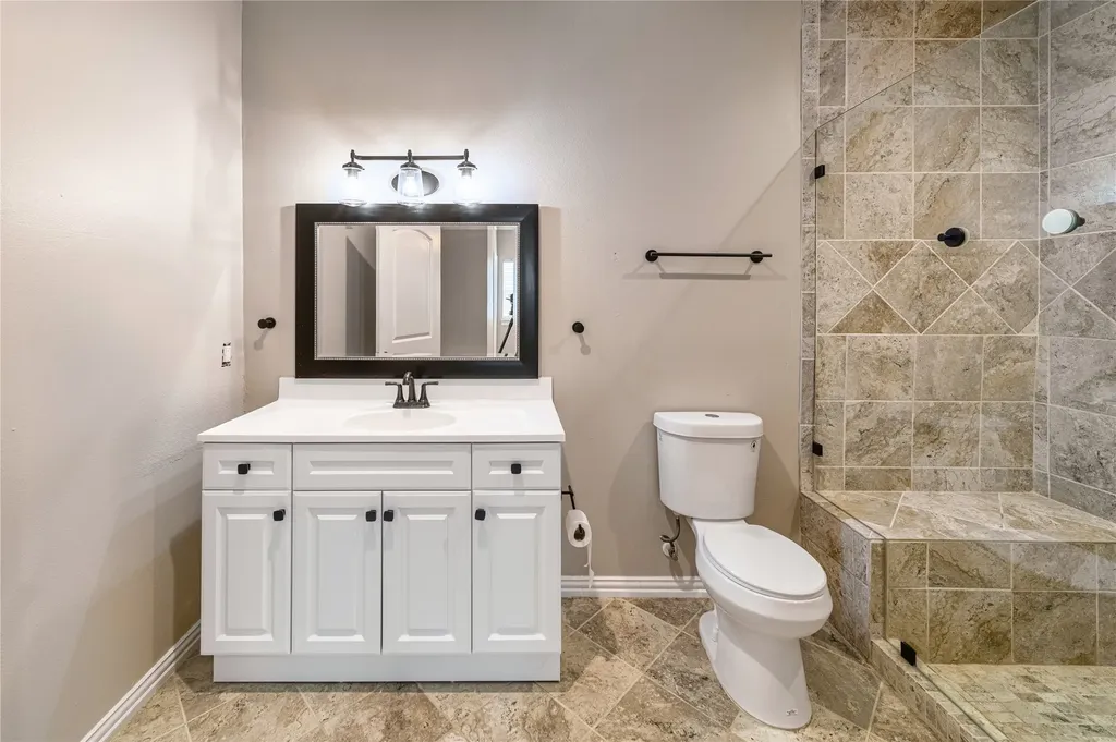 8306 Chesham Drive Rowlett TX 75088