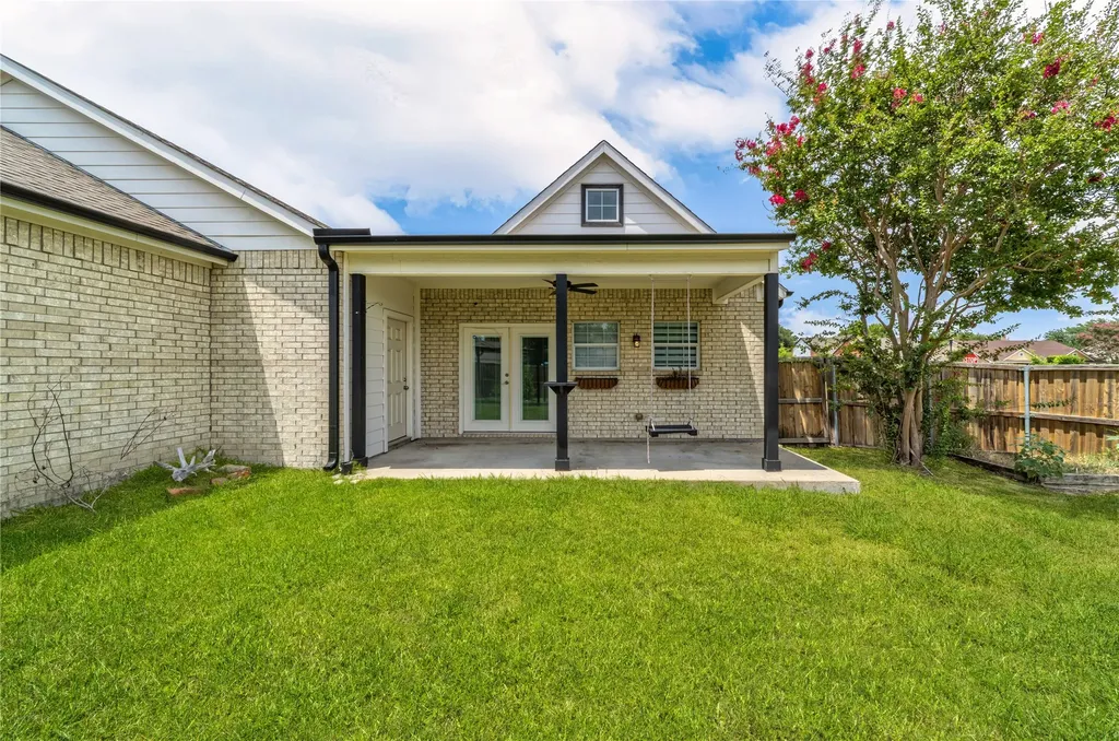 8306 Chesham Drive Rowlett TX 75088