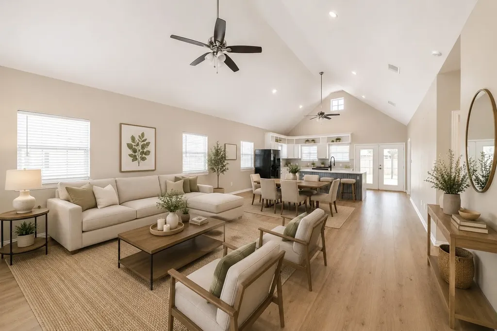 8306 Chesham Drive Rowlett TX 75088