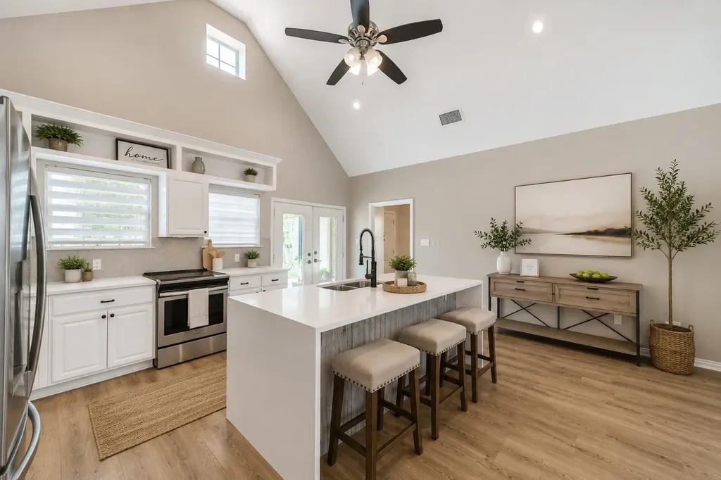 8306 Chesham Drive Rowlett TX 75088
