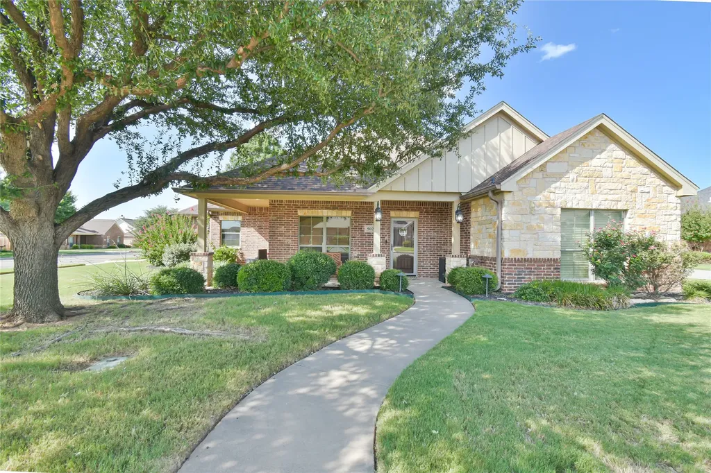 502 Lone Star Drive Abilene TX 79602