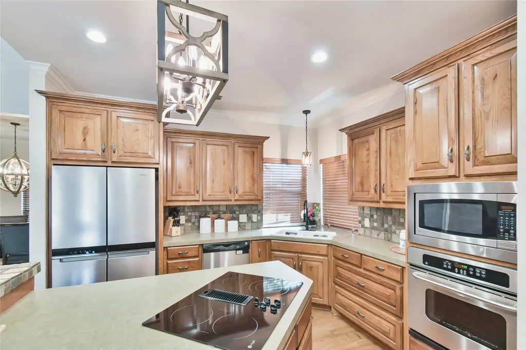 502 Lone Star Drive Abilene TX 79602