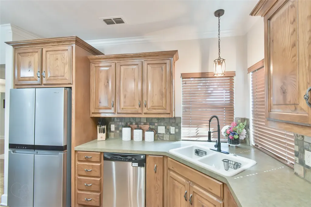 502 Lone Star Drive Abilene TX 79602
