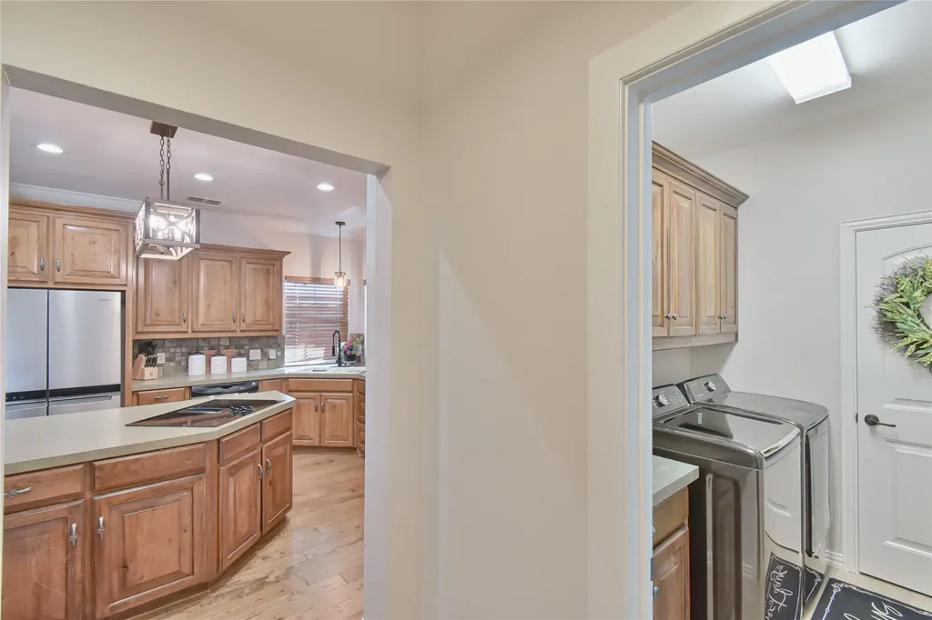 502 Lone Star Drive Abilene TX 79602