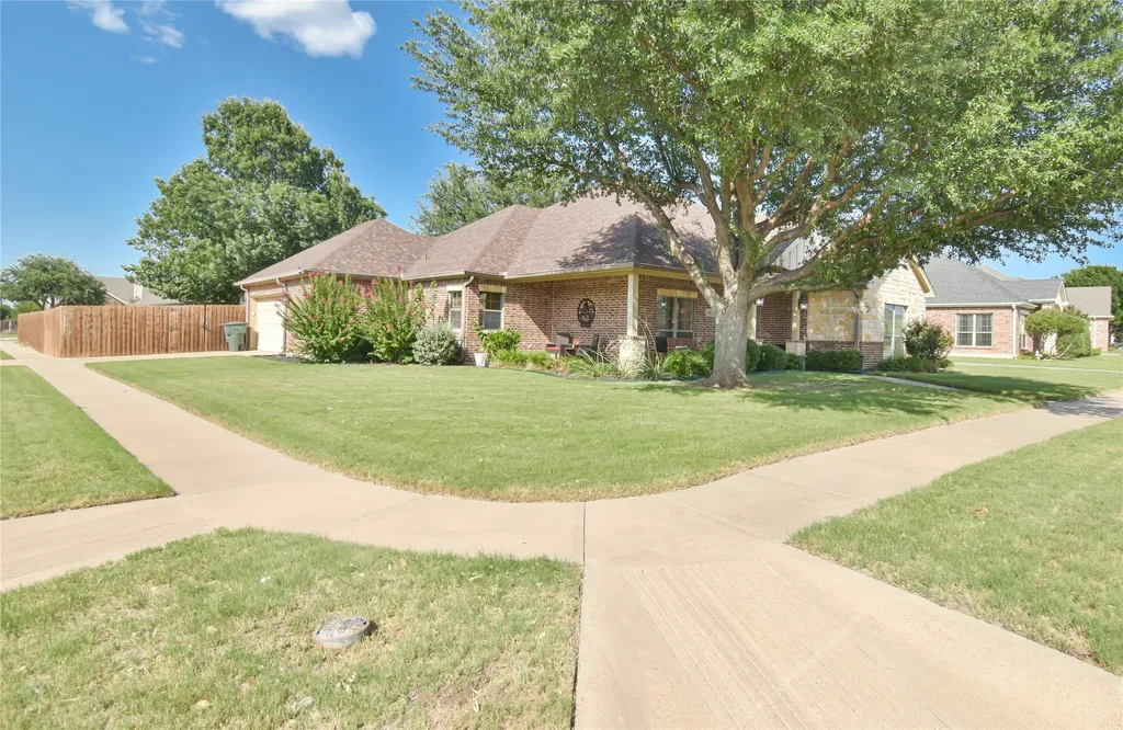502 Lone Star Drive Abilene TX 79602