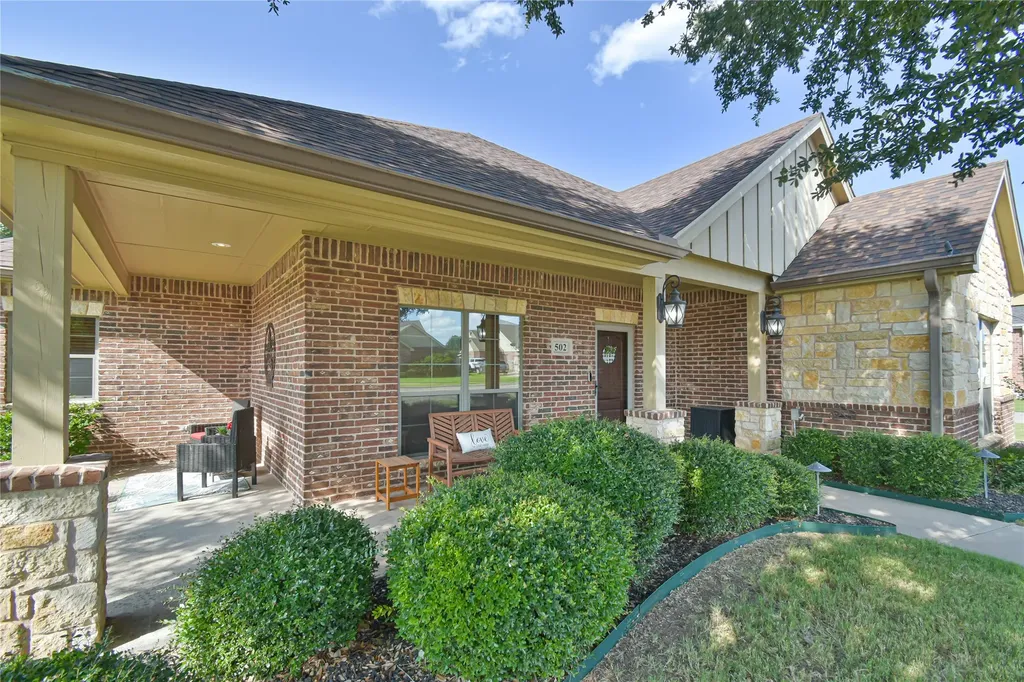 502 Lone Star Drive Abilene TX 79602