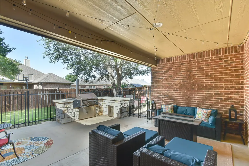 502 Lone Star Drive Abilene TX 79602