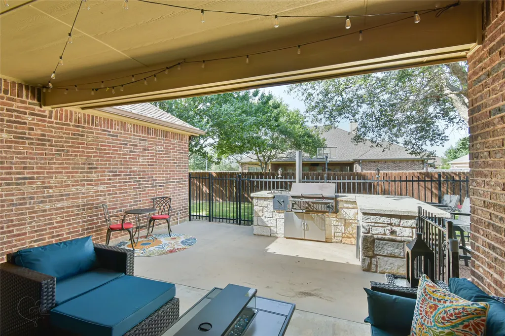 502 Lone Star Drive Abilene TX 79602
