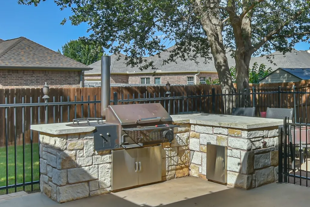502 Lone Star Drive Abilene TX 79602